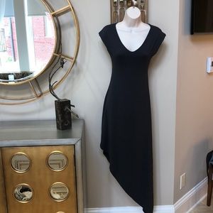 Women’s Matte Jersey Dress